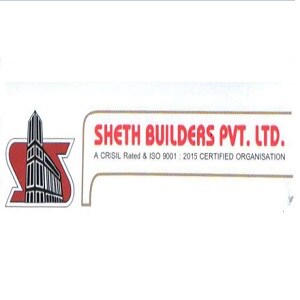 Sheth Builders Private Limited Developer Logo