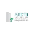 Sheth Builders Pvt Ltd Logo