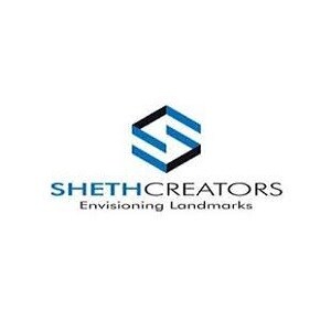 Sheth Creators developer logo