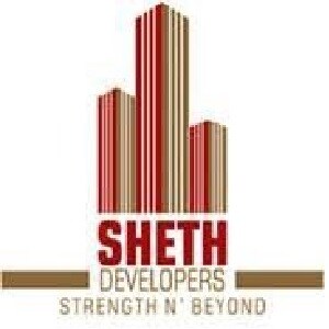 Sheth Developers Logo