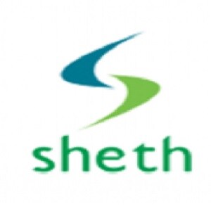 Sheth Developers Ltd logo