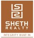 Sheth Realty Developer Logo