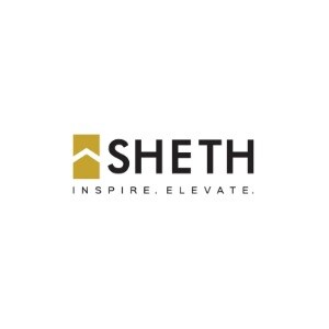 Sheth Realty Mumbai Developer Logo
