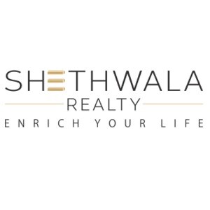 Shethwala Realty Developer Logo