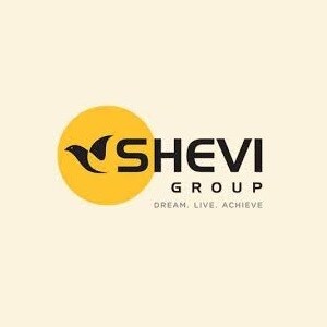 Shevi Group Developer Logo