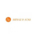 Shewale  Sons Logo