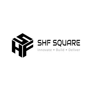 SHF Square Llp Developer Logo
