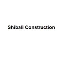 Shibali Construction Logo