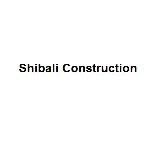 Shibali Construction developer logo