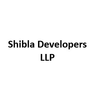 Shibla Developers LLP Developer Logo