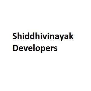Shiddhivinayak Developers Developer Logo