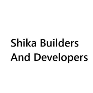 Shika Builders And Developers logo