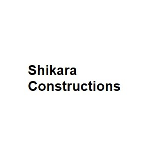 Shikara Constructions developer logo
