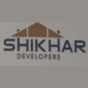 Shikhar Developers Ahmedabad Logo