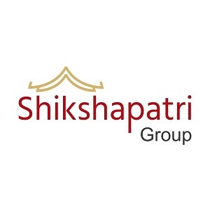 Shikshapatri Group Developer Logo