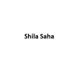 Shila Saha developer logo