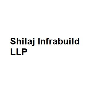 Shilaj Infrabuild LLP logo