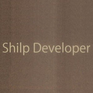 Shilp Developer developer logo