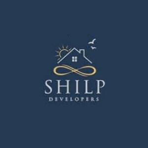 Shilp Developers logo