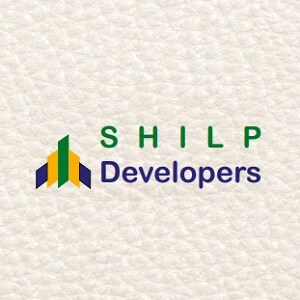 Shilp Developers Ahmedabad logo