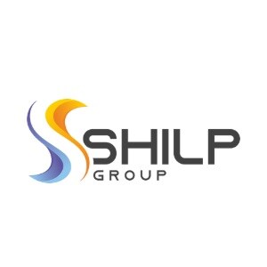 Shilp Group Vadodara Developer Logo