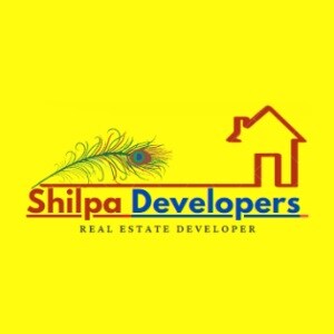 Shilpa Developers Palghar Logo