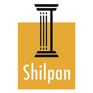 Shilpan Builders Developer Logo