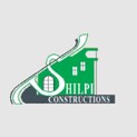 Shilpi Constructions Logo