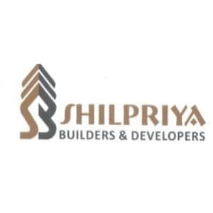 Shilpriya Builders And Developers logo