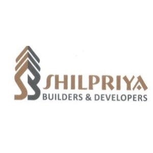 Shilpriya Builders And Developers Developer Logo