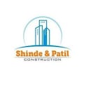 Shinde And Patil Construction Logo