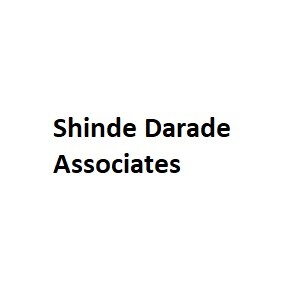 Shinde Darade Associates Developer Logo