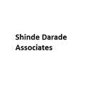 Shinde Darade Associates Logo