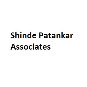 Shinde Patankar Associates Logo