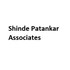 Shinde Patankar Associates Developer Logo