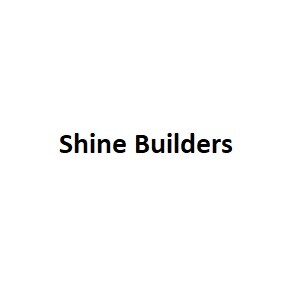 Shine Builders Developer Logo