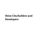 Shine City Builders and Developers Logo
