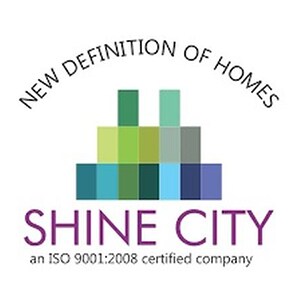 Shine City Infra Project developer logo