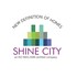 Shine City Infra Project Developer Logo