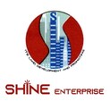 Shine Enterprise Logo