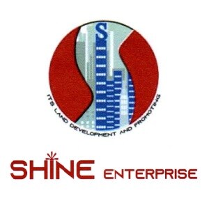 Shine Enterprise logo