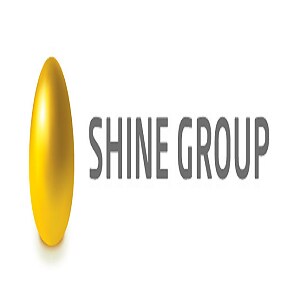 Shine Group logo