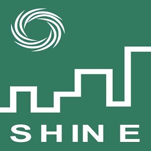 Shine Realtors developer logo