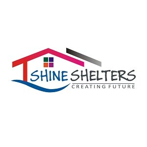 Shine Shelters developer logo
