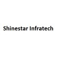 Shinestar Infratech Logo