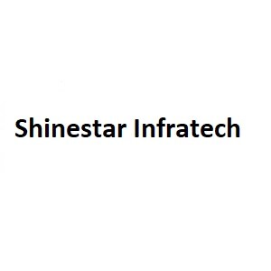 Shinestar Infratech logo