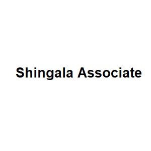 Shingala Associate logo