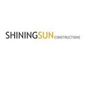 Shining Sun Constructions Logo