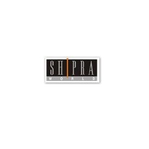 Shipra Developer Logo
