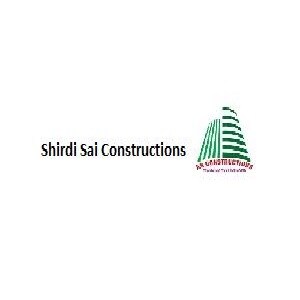 Shirdi Sai Constructions Logo